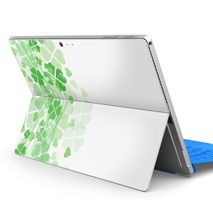 Surface Pro7 (2019) Pro6 Pro2017 pro4 p XLV[ igsticker T[tFX m[gubN m[gp\R Jo[ P[X tB XebJ[ ANZT[ ی 005490 lt@N[o[