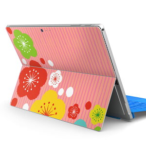 Surface Pro7 (2019) Pro6 Pro2017 pro4 p XLV[ igsticker T[tFX m[gubN m[gp\R Jo[ P[X tB XebJ[ ANZT[ ی 005509 a@a@