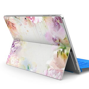 Surface Pro7 (2019) Pro6 Pro2017 pro4 p XLV[ igsticker T[tFX m[gubN m[gp\R Jo[ P[X tB XebJ[ ANZT[ ی 005525 ԁ@@