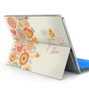 Surface Pro7 (2019) Pro6 Pro2017 pro4 p XLV[ igsticker T[tFX m[gubN m[gp\R Jo[ P[X tB XebJ[ ANZT[ ی 005529 ԁ@CXg@