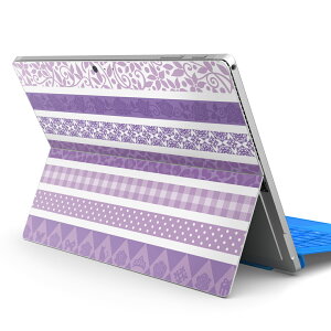 Surface Pro7 (2019) Pro6 Pro2017 pro4 p XLV[ igsticker T[tFX m[gubN m[gp\R Jo[ P[X tB XebJ[ ANZT[ ی 005530 @͗l@p[v