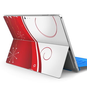 Surface Pro7 (2019) Pro6 Pro2017 pro4 p XLV[ igsticker T[tFX m[gubN m[gp\R Jo[ P[X tB XebJ[ ANZT[ ی 005596 ԁ@bh@