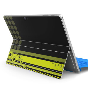 Surface Pro7 (2019) Pro6 Pro2017 pro4 p XLV[ igsticker T[tFX m[gubN m[gp\R Jo[ P[X tB XebJ[ ANZT[ ی 005622 ΁@fUC