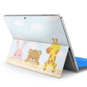 Surface Pro7 (2019) Pro6 Pro2017 pro4 �p �X�L���V�[�� igsticker �T�[�t�F�X �m�[�g�u�b�N �m�[�g�p�\�R�� �J�o�[ �P�[�X �t�B���� �X�e�b�J�[ �A�N�Z�T���[ �ی� 005623 �����@�C���X�g�@�L�����N�^�[