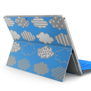 Surface Pro7 (2019) Pro6 Pro2017 pro4 p XLV[ igsticker T[tFX m[gubN m[gp\R Jo[ P[X tB XebJ[ ANZT[ ی 005632 _@͗l@