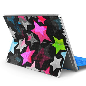 Surface Pro7 (2019) Pro6 Pro2017 pro4 p XLV[ igsticker T[tFX m[gubN m[gp\R Jo[ P[X tB XebJ[ ANZT[ ی 005678 @͗l@Jt