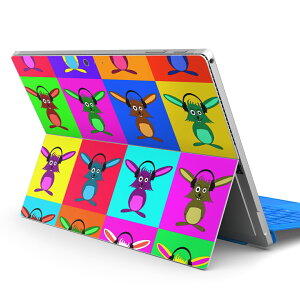 Surface Pro7 (2019) Pro6 Pro2017 pro4 p XLV[ igsticker T[tFX m[gubN m[gp\R Jo[ P[X tB XebJ[ ANZT[ ی 005732 Jt@@͗l