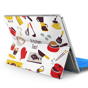Surface Pro7 (2019) Pro6 Pro2017 pro4 p XLV[ igsticker T[tFX m[gubN m[gp\R Jo[ P[X tB XebJ[ ANZT[ ی 005756 CXg@Lb`