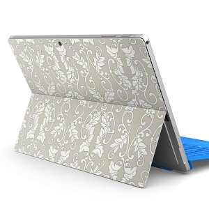 Surface Pro7 (2019) Pro6 Pro2017 pro4 �p �X�L���V�[�� igsticker �T�[�t�F�X �m�[�g�u�b�N �m�[�g�p�\�R�� �J�o�[ �P�[�X �t�B���� �X�e�b�J�[ �A�N�Z�T���[ �ی� 005881 �D�F�@�O���[�@�͗l