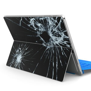 Surface Pro7 (2019) Pro6 Pro2017 pro4 p XLV[ igsticker T[tFX m[gubN m[gp\R Jo[ P[X tB XebJ[ ANZT[ ی 005889 Ђъ@qr@KX