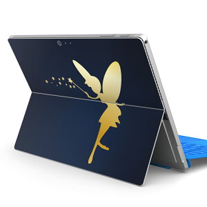 Surface Pro7 (2019) Pro6 Pro2017 pro4 p XLV[ igsticker T[tFX m[gubN m[gp\R Jo[ P[X tB XebJ[ ANZT[ ی 005890 d@@CXg