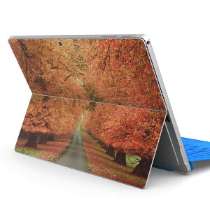 Surface Pro7 (2019) Pro6 Pro2017 pro4 p XLV[ igsticker T[tFX m[gubN m[gp\R Jo[ P[X tB XebJ[ ANZT[ ی 005919 ʐ^@H@ؓ