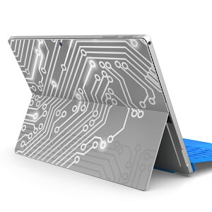 Surface Pro7 (2019) Pro6 Pro2017 pro4 p XLV[ igsticker T[tFX m[gubN m[gp\R Jo[ P[X tB XebJ[ ANZT[ ی 005950 @B@DF@O[