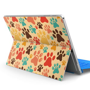 Surface Pro7 (2019) Pro6 Pro2017 pro4 p XLV[ igsticker T[tFX m[gubN m[gp\R Jo[ P[X tB XebJ[ ANZT[ ی 005980 @@͗l