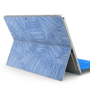 Surface Pro7 (2019) Pro6 Pro2017 pro4 p XLV[ igsticker T[tFX m[gubN m[gp\R Jo[ P[X tB XebJ[ ANZT[ ی 050517