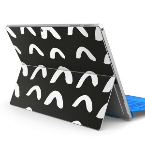 Surface Pro7 (2019) Pro6 Pro2017 pro4 p XLV[ igsticker T[tFX m[gubN m[gp\R Jo[ P[X tB XebJ[ ANZT[ ی 050817