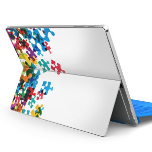 Surface Pro7 (2019) Pro6 Pro2017 pro4 p XLV[ igsticker T[tFX m[gubN m[gp\R Jo[ P[X tB XebJ[ ANZT[ ی 006008 Jt@pY