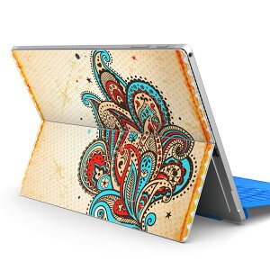 Surface Pro7 (2019) Pro6 Pro2017 pro4 p XLV[ igsticker T[tFX m[gubN m[gp\R Jo[ P[X tB XebJ[ ANZT[ ی 006013 l@