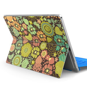 Surface Pro7 (2019) Pro6 Pro2017 pro4 p XLV[ igsticker T[tFX m[gubN m[gp\R Jo[ P[X tB XebJ[ ANZT[ ی 006027 ԁ@@͗l