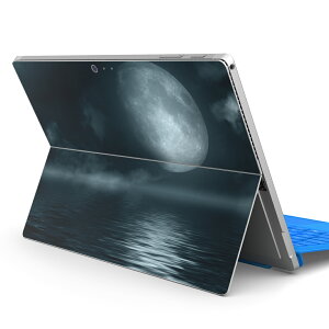 Surface Pro7 (2019) Pro6 Pro2017 pro4 p XLV[ igsticker T[tFX m[gubN m[gp\R Jo[ P[X tB XebJ[ ANZT[ ی 006034 C@@