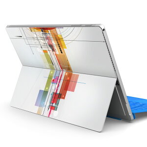 Surface Pro7 (2019) Pro6 Pro2017 pro4 �p �X�L���V�[�� igsticker �T�[�t�F�X �m�[�g�u�b�N �m�[�g�p�\�R�� �J�o�[ �P�[�X �t�B���� �X�e�b�J�[ �A�N�Z�T���[ �ی� 006057 �J���t���@�f�W�^��