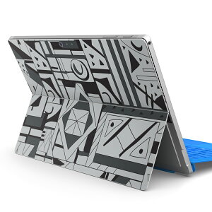 Surface Pro7 (2019) Pro6 Pro2017 pro4 p XLV[ igsticker T[tFX m[gubN m[gp\R Jo[ P[X tB XebJ[ ANZT[ ی 006072 DF@O[@͗l