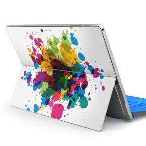 Surface Pro7 (2019) Pro6 Pro2017 pro4 p XLV[ igsticker T[tFX m[gubN m[gp\R Jo[ P[X tB XebJ[ ANZT[ ی 006081 G̋@Jt@CN
