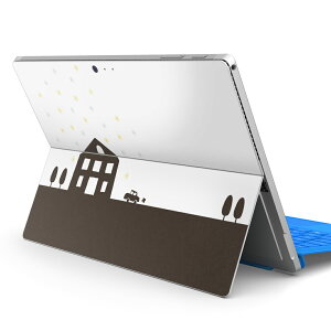 Surface Pro7 (2019) Pro6 Pro2017 pro4 p XLV[ igsticker T[tFX m[gubN m[gp\R Jo[ P[X tB XebJ[ ANZT[ ی 006082 CXg@ԁ@