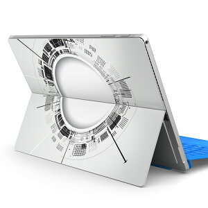 Surface Pro7 (2019) Pro6 Pro2017 pro4 p XLV[ igsticker T[tFX m[gubN m[gp\R Jo[ P[X tB XebJ[ ANZT[ ی 006087 @@fW^