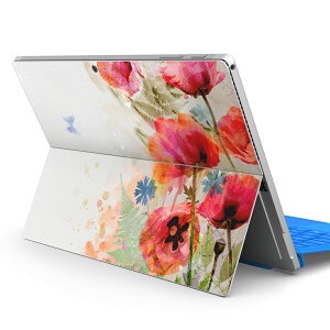Surface Pro7 (2019) Pro6 Pro2017 pro4 p XLV[ igsticker T[tFX m[gubN m[gp\R Jo[ P[X tB XebJ[ ANZT[ ی 006092 ԁ@@