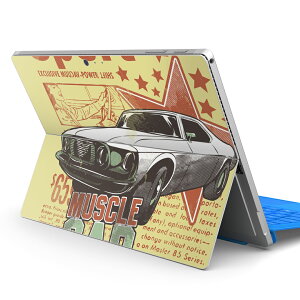 Surface Pro7 (2019) Pro6 Pro2017 pro4 p XLV[ igsticker T[tFX m[gubN m[gp\R Jo[ P[X tB XebJ[ ANZT[ ی 006109 Aj} CXg@ԁ@g@