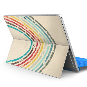 Surface Pro7 (2019) Pro6 Pro2017 pro4 p XLV[ igsticker T[tFX m[gubN m[gp\R Jo[ P[X tB XebJ[ ANZT[ ی 006117 @g