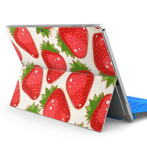 Surface Pro7 (2019) Pro6 Pro2017 pro4 �p �X�L���V�[�� igsticker �T�[�t�F�X �m�[�g�u�b�N �m�[�g�p�\�R�� �J�o�[ �P�[�X �t�B���� �X�e�b�J�[ �A�N�Z�T���[ �ی� 006119 �C�`�S�@䕁@�C���X�g�@�͗l