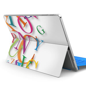 Surface Pro7 (2019) Pro6 Pro2017 pro4 p XLV[ igsticker T[tFX m[gubN m[gp\R Jo[ P[X tB XebJ[ ANZT[ ی 006154 p@@Jt