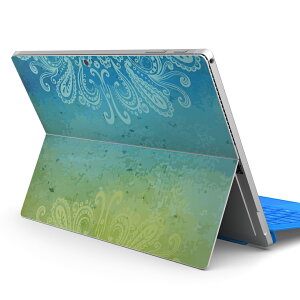 Surface Pro7 (2019) Pro6 Pro2017 pro4 p XLV[ igsticker T[tFX m[gubN m[gp\R Jo[ P[X tB XebJ[ ANZT[ ی 006190 [X@@u[