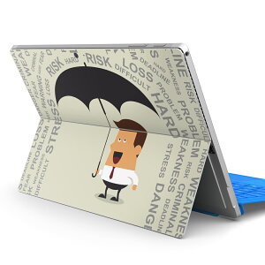 Surface Pro7 (2019) Pro6 Pro2017 pro4 p XLV[ igsticker T[tFX m[gubN m[gp\R Jo[ P[X tB XebJ[ ANZT[ ی 006235 p@l