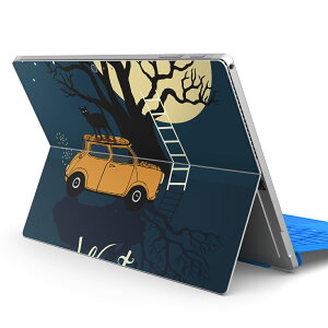 Surface Pro7 (2019) Pro6 Pro2017 pro4 p XLV[ igsticker T[tFX m[gubN m[gp\R Jo[ P[X tB XebJ[ ANZT[ ی 006237 @ԁ@CXg