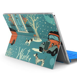 Surface Pro7 (2019) Pro6 Pro2017 pro4 p XLV[ igsticker T[tFX m[gubN m[gp\R Jo[ P[X tB XebJ[ ANZT[ ی 006238 @ԁ@CXg