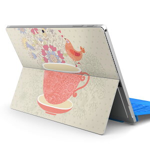 Surface Pro7 (2019) Pro6 Pro2017 pro4 p XLV[ igsticker T[tFX m[gubN m[gp\R Jo[ P[X tB XebJ[ ANZT[ ی 006258 @