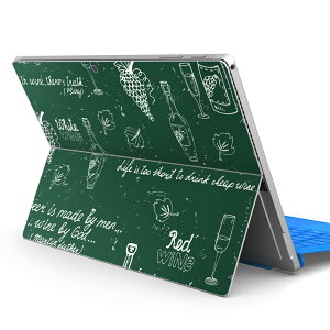 Surface Pro7 (2019) Pro6 Pro2017 pro4 p XLV[ igsticker T[tFX m[gubN m[gp\R Jo[ P[X tB XebJ[ ANZT[ ی 006296 C@Ԃǂ@CXg