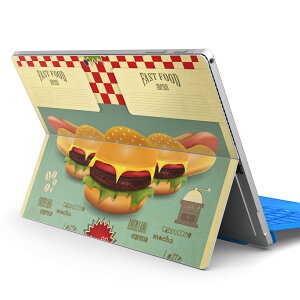 Surface Pro7 (2019) Pro6 Pro2017 pro4 p XLV[ igsticker T[tFX m[gubN m[gp\R Jo[ P[X tB XebJ[ ANZT[ ی 006345 p@g@no[K[