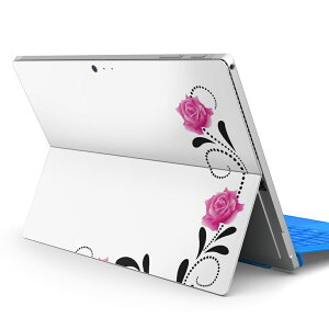 Surface Pro7 (2019) Pro6 Pro2017 pro4 p XLV[ igsticker T[tFX m[gubN m[gp\R Jo[ P[X tB XebJ[ ANZT[ ی 006370 