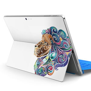 Surface Pro7 (2019) Pro6 Pro2017 pro4 �p �X�L���V�[�� igsticker �T�[�t�F�X �m�[�g�u�b�N �m�[�g�p�\�R�� �J�o�[ �P�[�X �t�B���� �X�e�b�J�[ �A�N�Z�T���[ �ی� 006409 �����@���C�I���@�J���t��