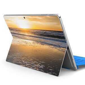 Surface Pro7 (2019) Pro6 Pro2017 pro4 p XLV[ igsticker T[tFX m[gubN m[gp\R Jo[ P[X tB XebJ[ ANZT[ ی 006548 ʐ^@C@[