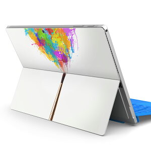 Surface Pro7 (2019) Pro6 Pro2017 pro4 p XLV[ igsticker T[tFX m[gubN m[gp\R Jo[ P[X tB XebJ[ ANZT[ ی 006607 G̋@Jt