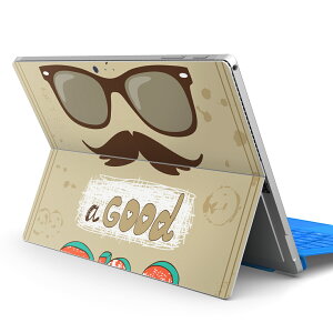 Surface Pro7 (2019) Pro6 Pro2017 pro4 p XLV[ igsticker T[tFX m[gubN m[gp\R Jo[ P[X tB XebJ[ ANZT[ ی 006611 ዾ@p@