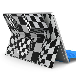 Surface Pro7 (2019) Pro6 Pro2017 pro4 p XLV[ igsticker T[tFX m[gubN m[gp\R Jo[ P[X tB XebJ[ ANZT[ ی 006712 s͗l@
