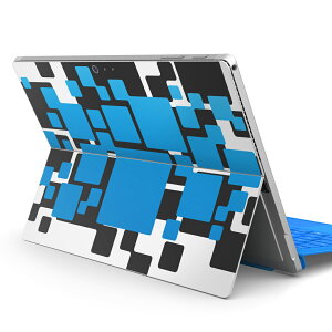 Surface Pro7 (2019) Pro6 Pro2017 pro4 �p �X�L���V�[�� igsticker �T�[�t�F�X �m�[�g�u�b�N �m�[�g�p�\�R�� �J�o�[ �P�[�X �t�B���� �X�e�b�J�[ �A�N�Z�T���[ �ی� 006834 �@�u���[