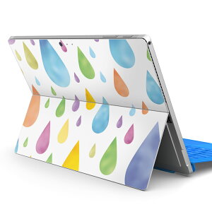 Surface Pro7 (2019) Pro6 Pro2017 pro4 p XLV[ igsticker T[tFX m[gubN m[gp\R Jo[ P[X tB XebJ[ ANZT[ ی 006840 J@