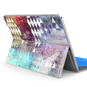 Surface Pro7 (2019) Pro6 Pro2017 pro4 p XLV[ igsticker T[tFX m[gubN m[gp\R Jo[ P[X tB XebJ[ ANZT[ ی 006915 A[KC@͗l@Jt